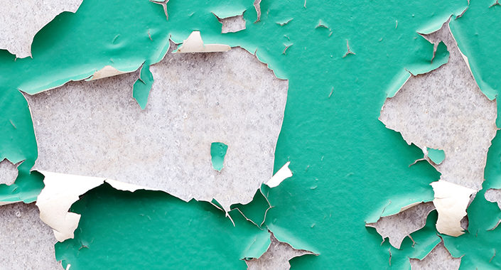 ほっておくと危険 外壁 屋根塗装の必要性 タケソウ